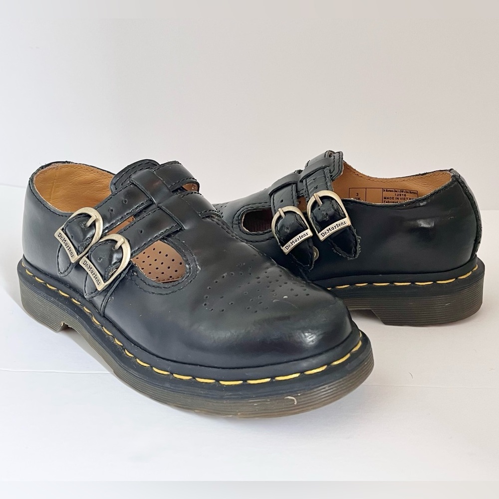 Dr. Martens Mary Janes
